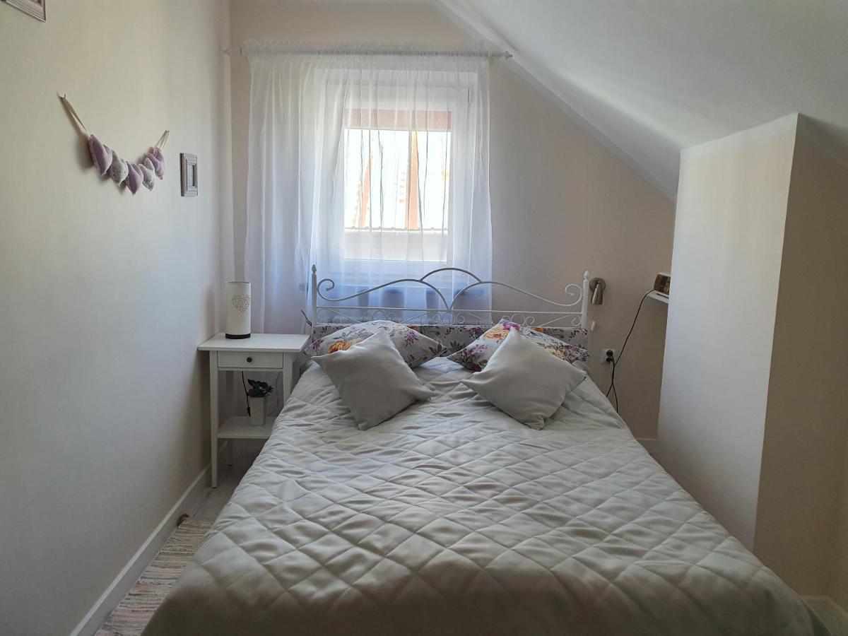 Hotel Wojto Zamość Buitenkant foto