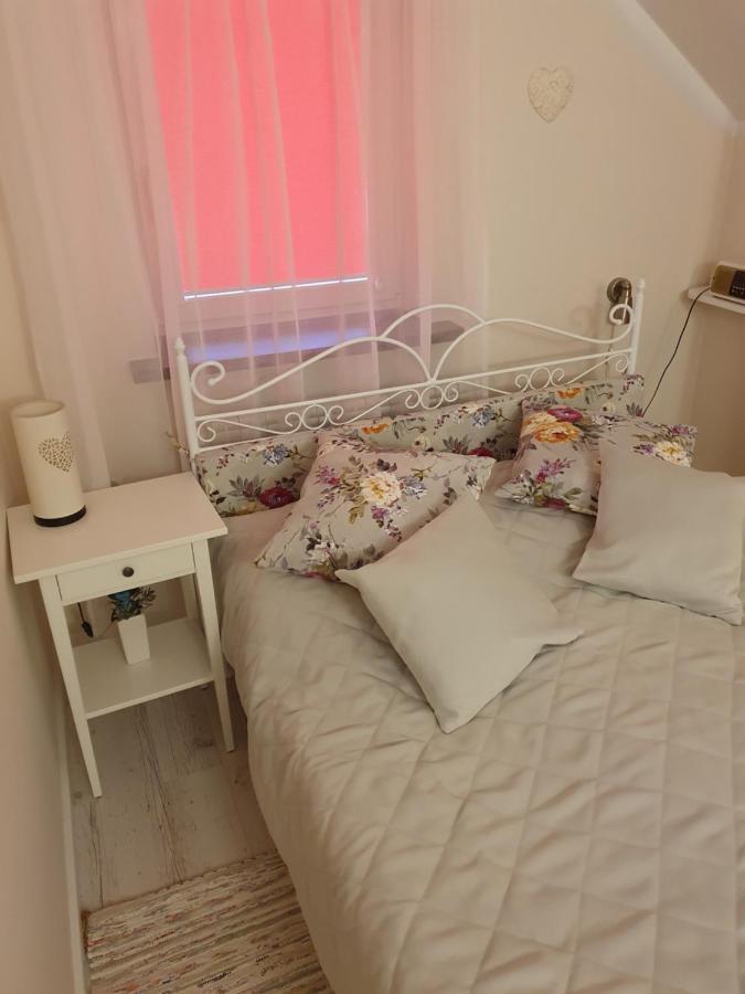Hotel Wojto Zamość Buitenkant foto